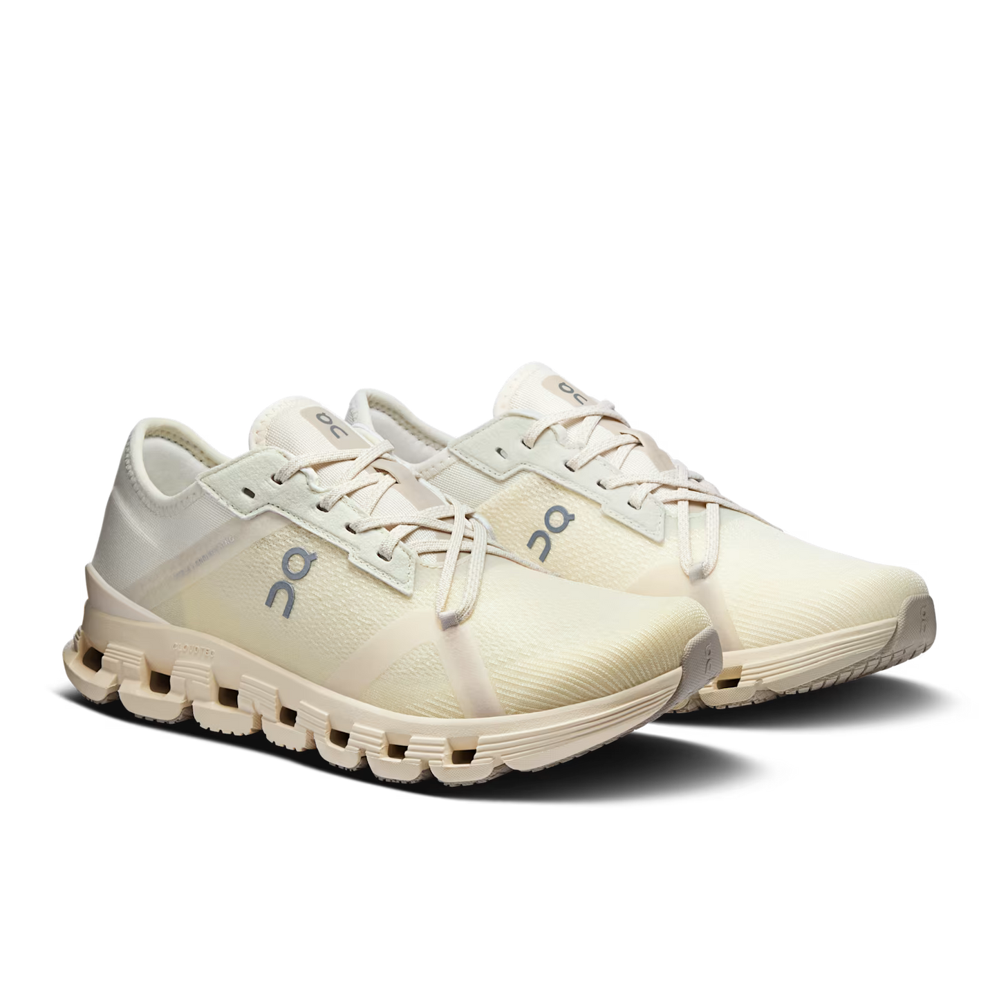 Cloud X 4 AD Women's Ghost Dew