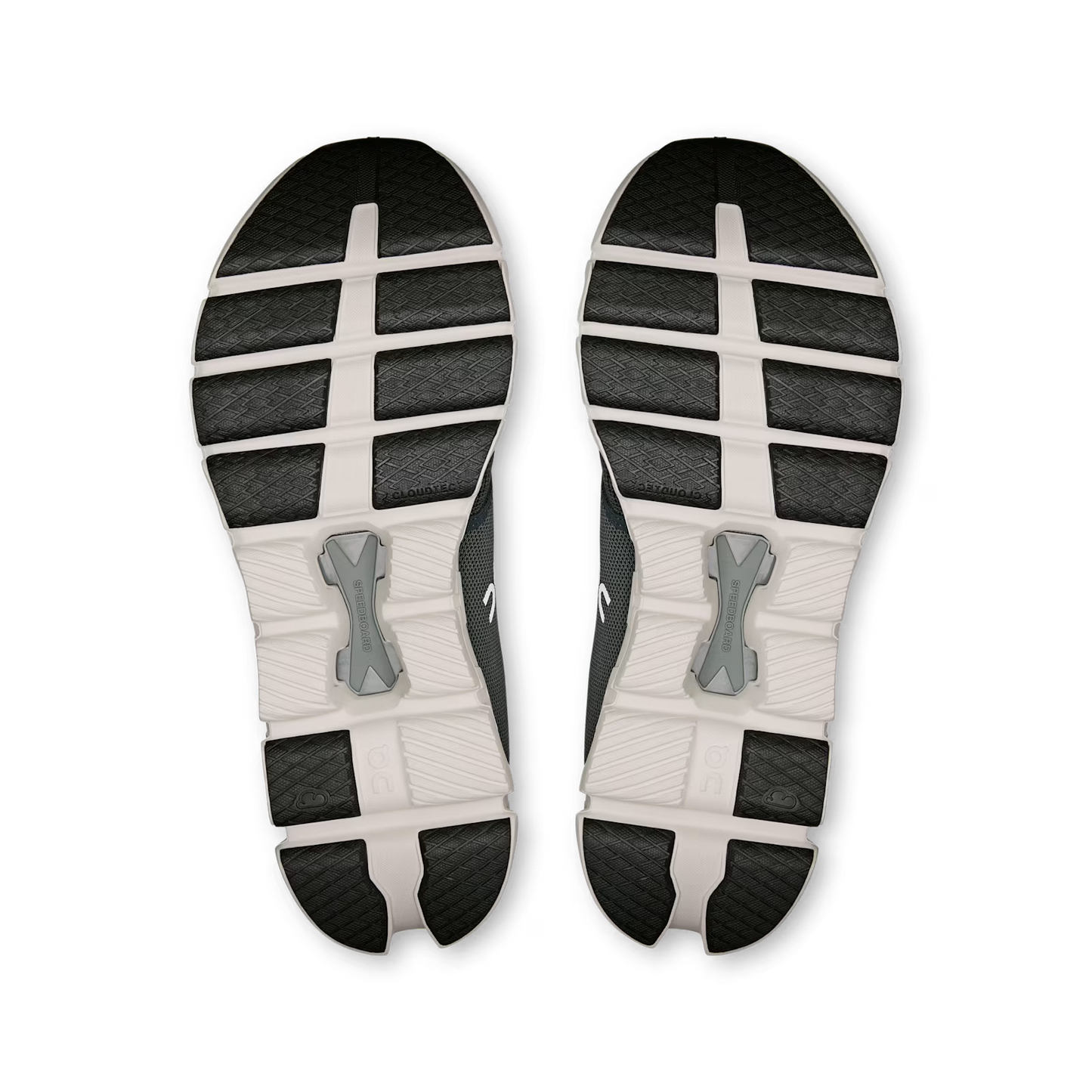 Cloud X 4 Men's Shadow Apollo