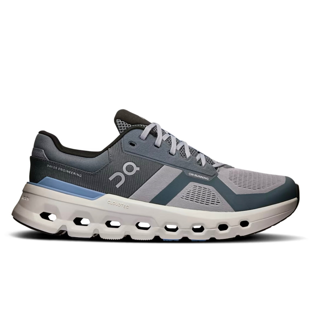 Cloudrunner 2 Men's Alloy Chambray