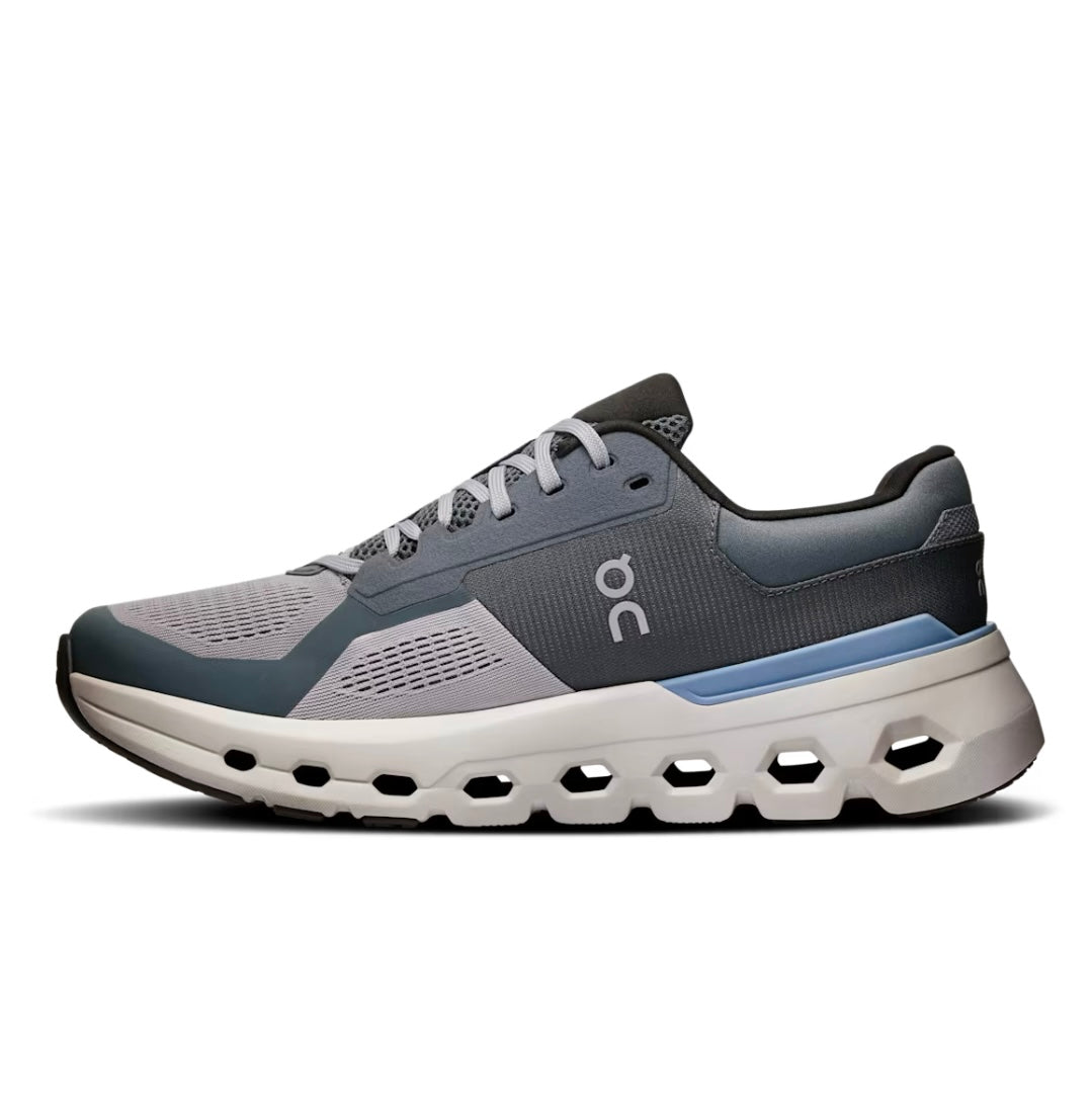 Cloudrunner 2 Men's Alloy Chambray