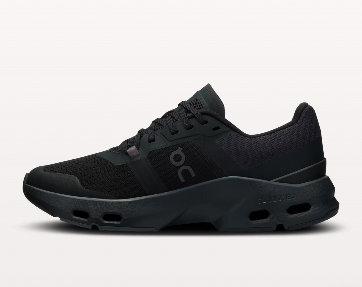 Cloudpulse Men's Black Eclipse