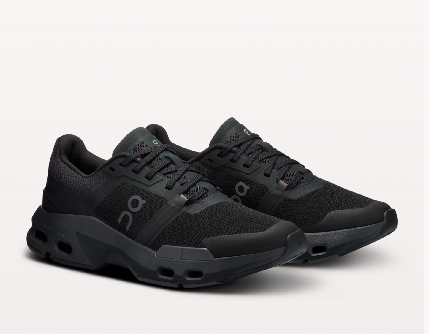 Cloudpulse Men's Black Eclipse