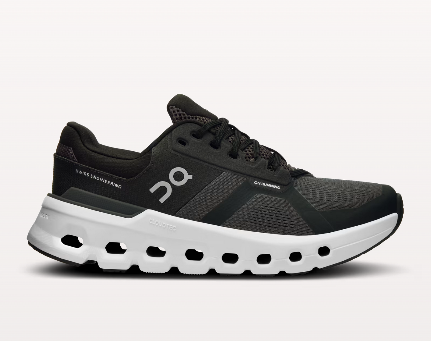 Cloudrunner 2 Wide Men's Eclipse Black