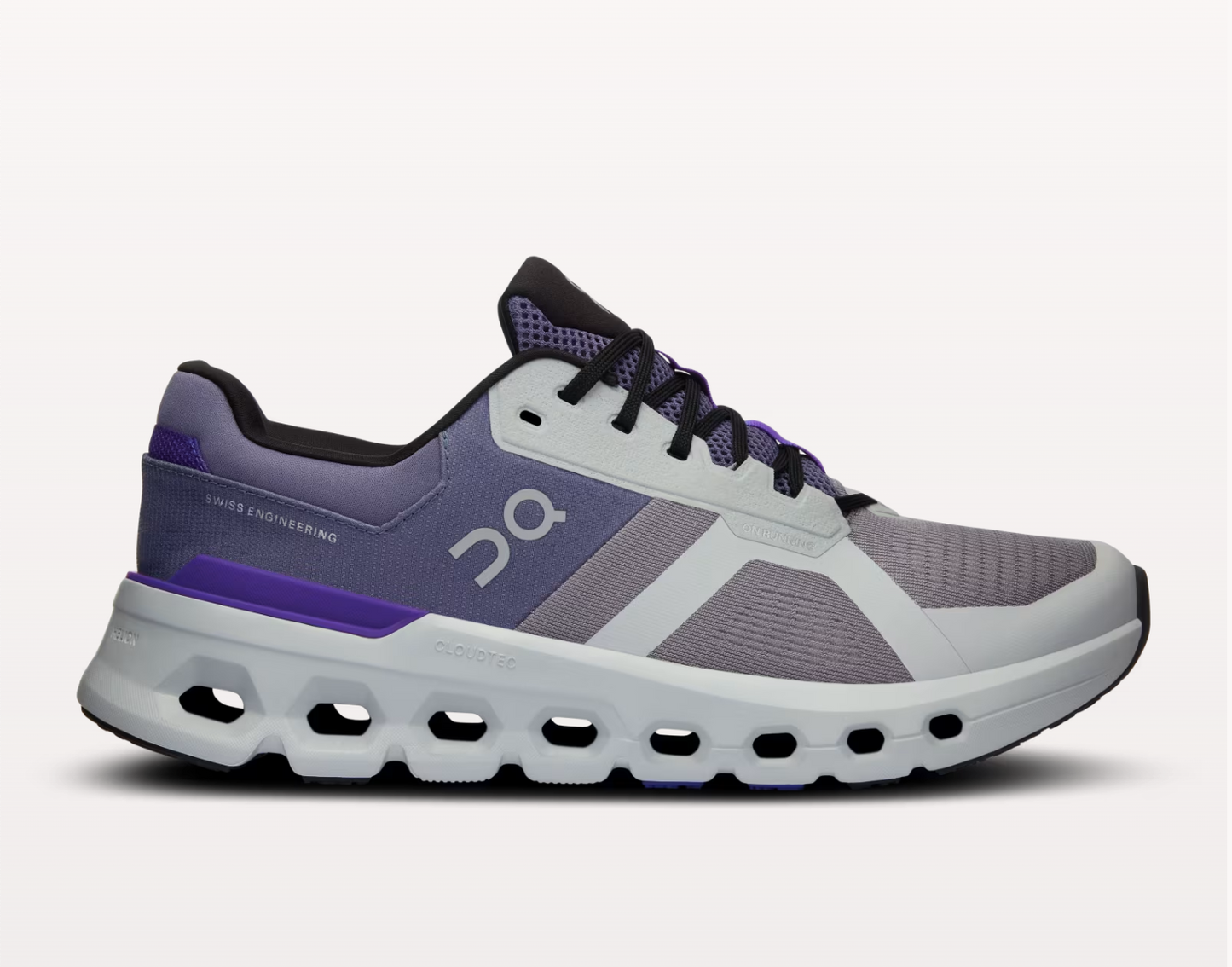 Cloudrunner 2 Men's Fossil Indigo