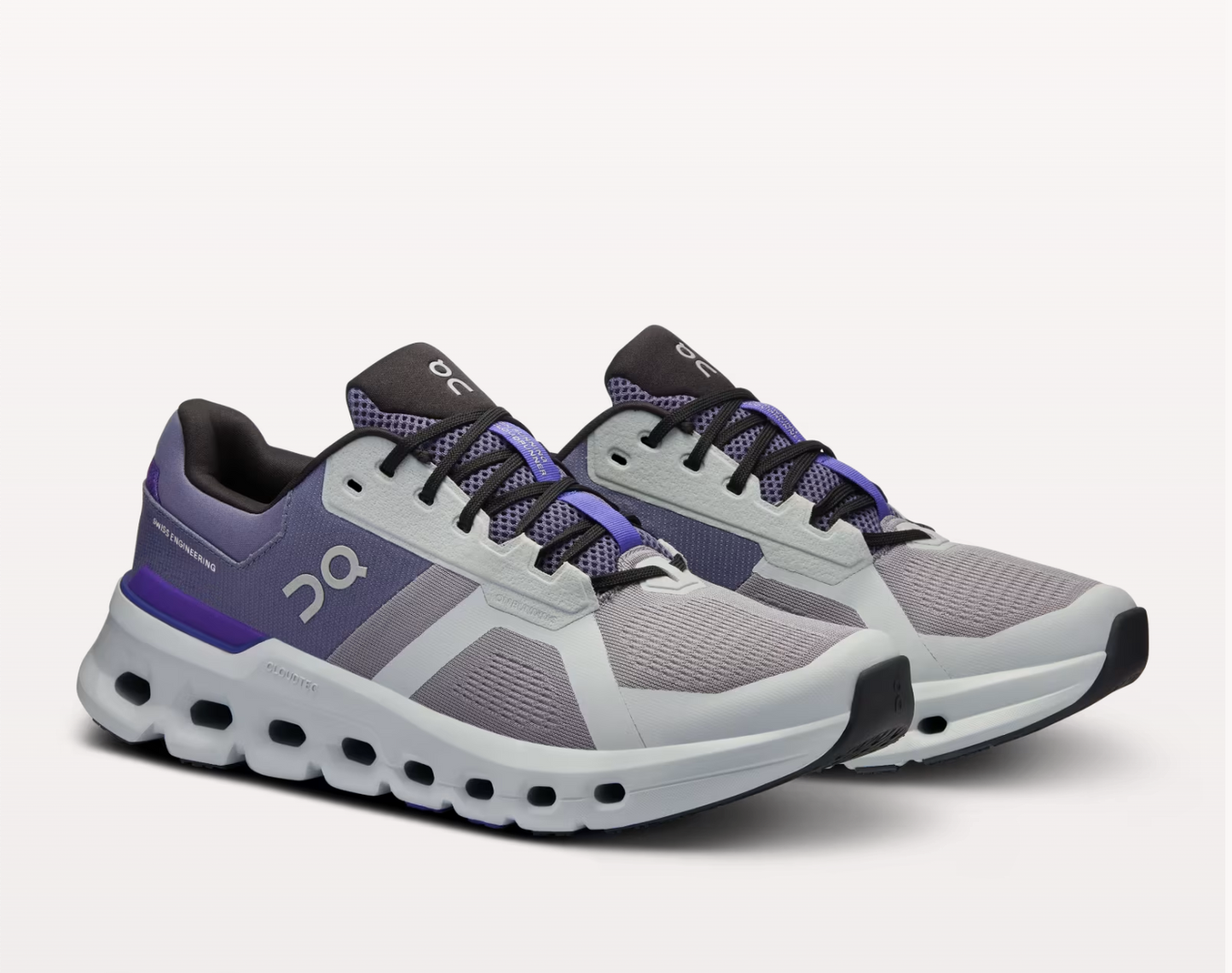 Cloudrunner 2 Men's Fossil Indigo