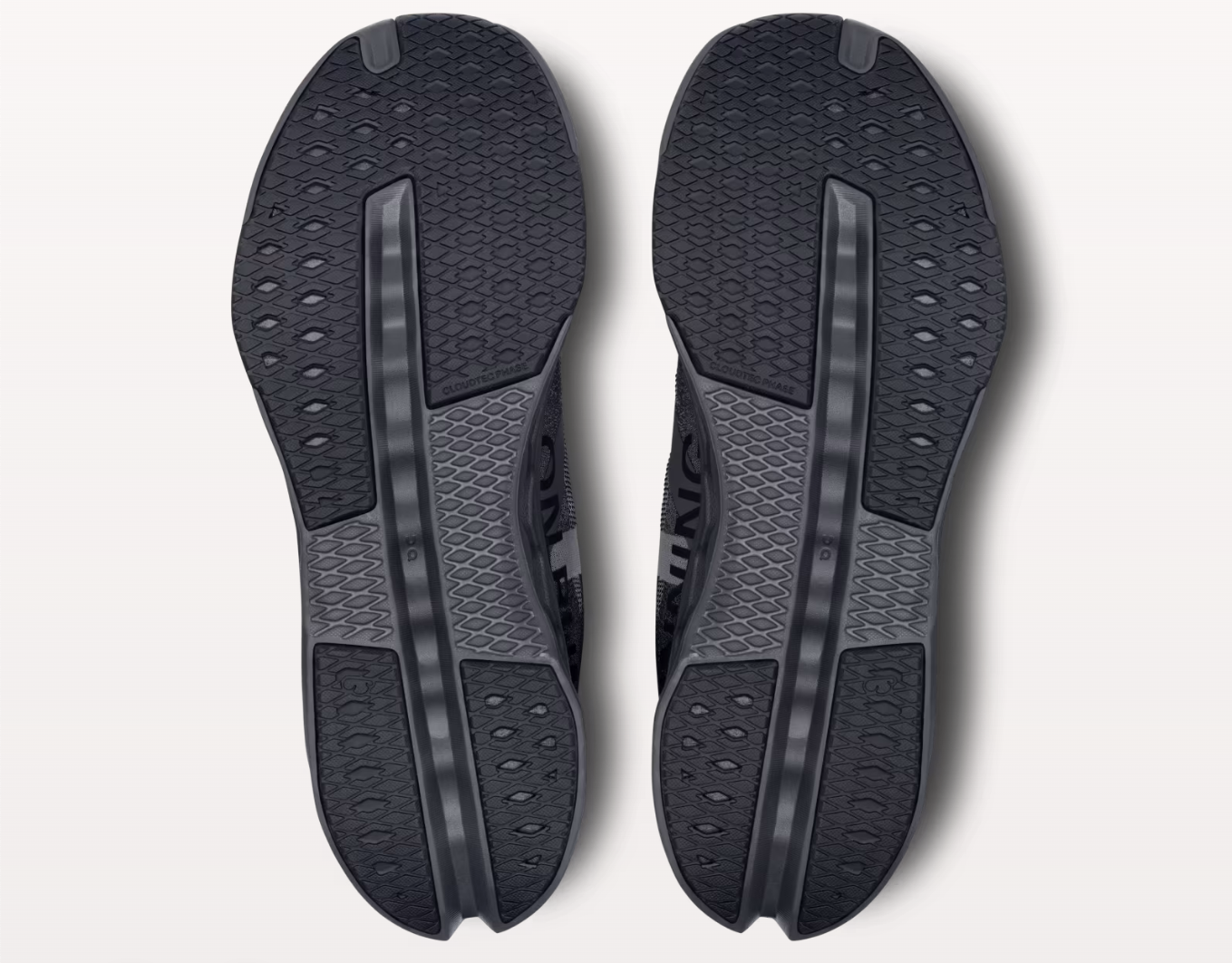 Cloudsurfer Next Men's Black/Eclipse