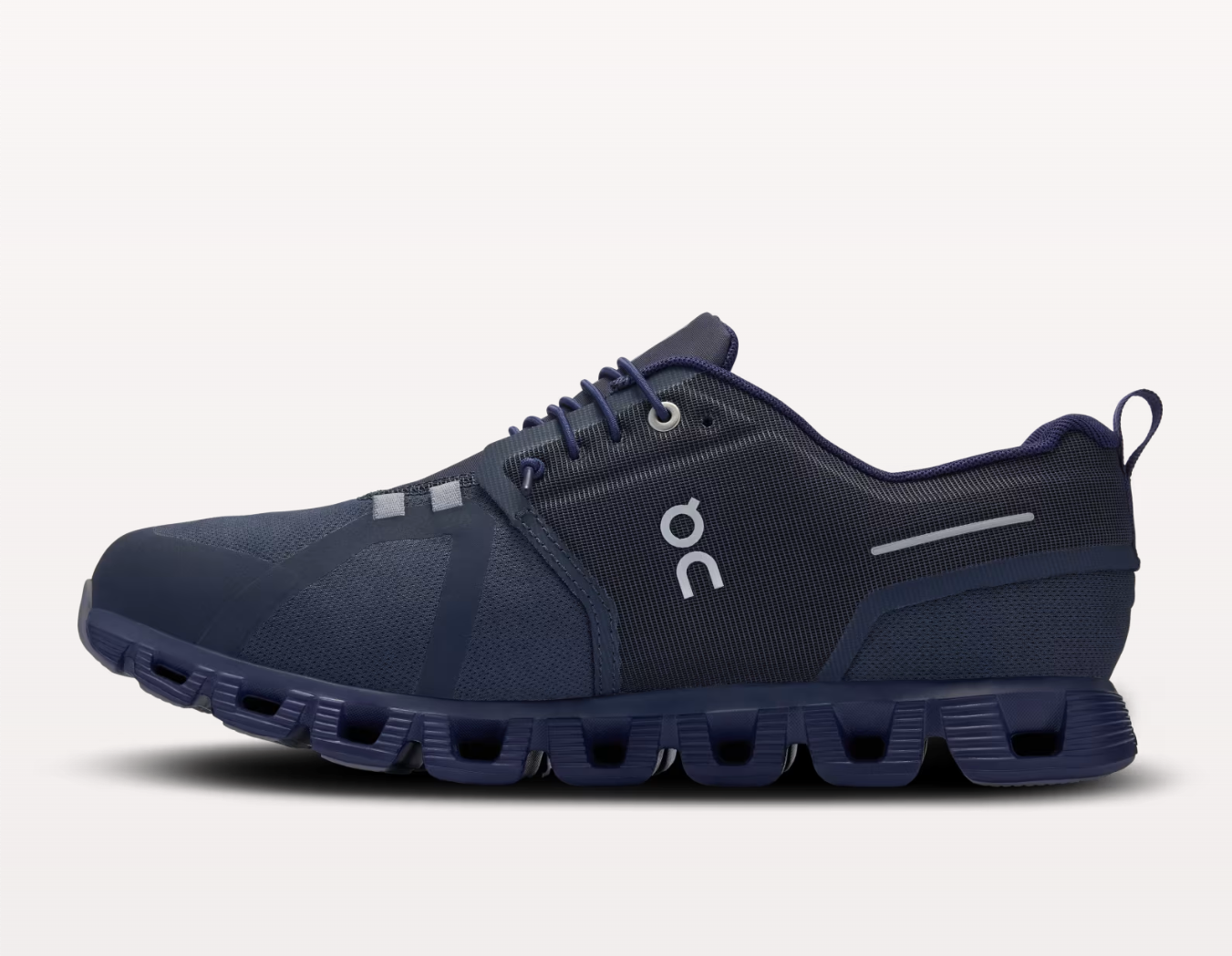 Cloud 5 Men's Waterproof Navy Ink