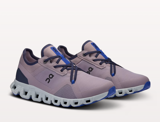 Cloud X 3 AD Women's Heron Glacier