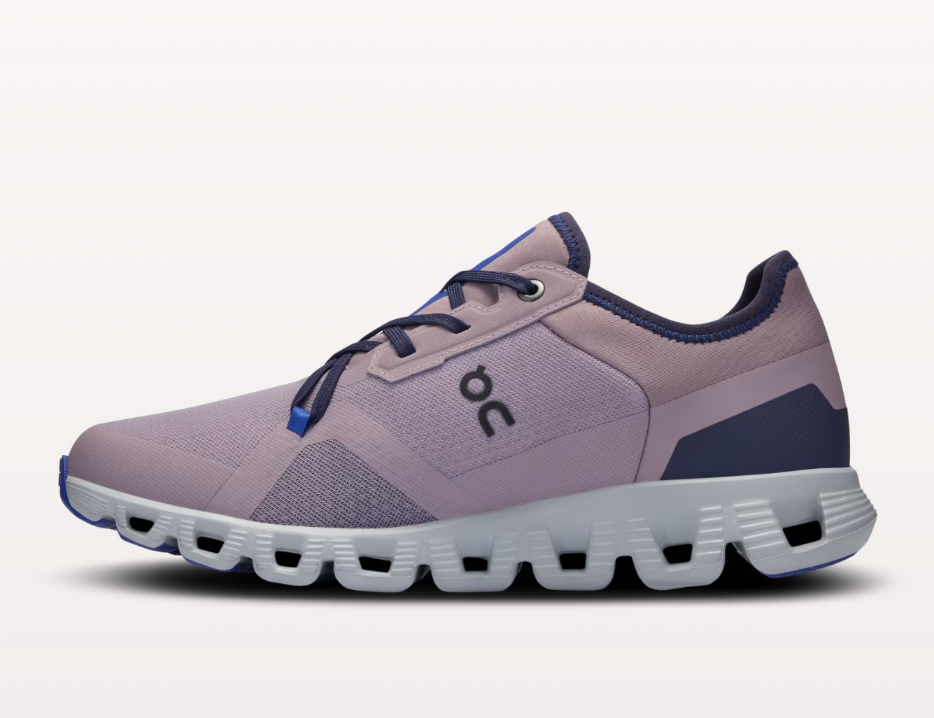 Cloud X 3 AD Women's Heron Glacier