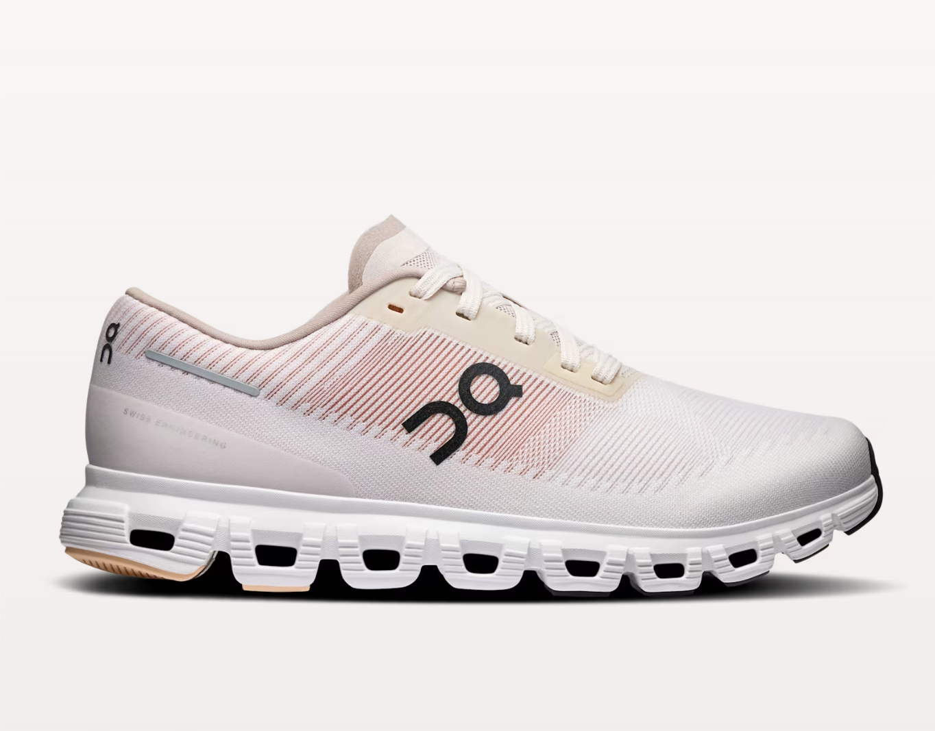 Cloud 6 Push Women's Pearl Sandstone
