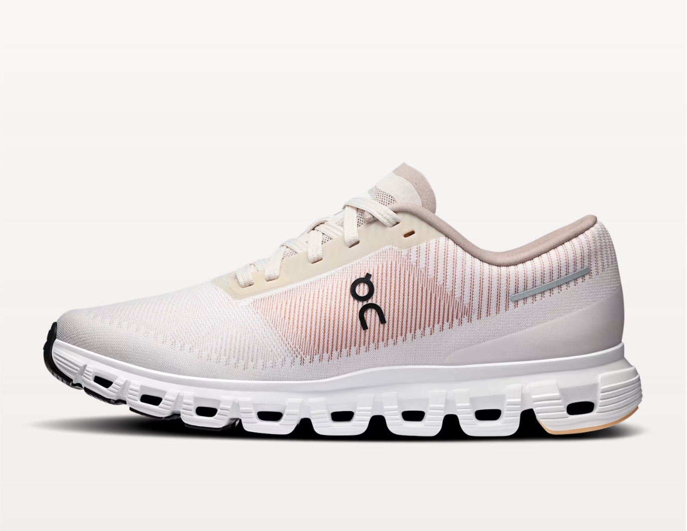 Cloud 6 Push Women's Pearl Sandstone