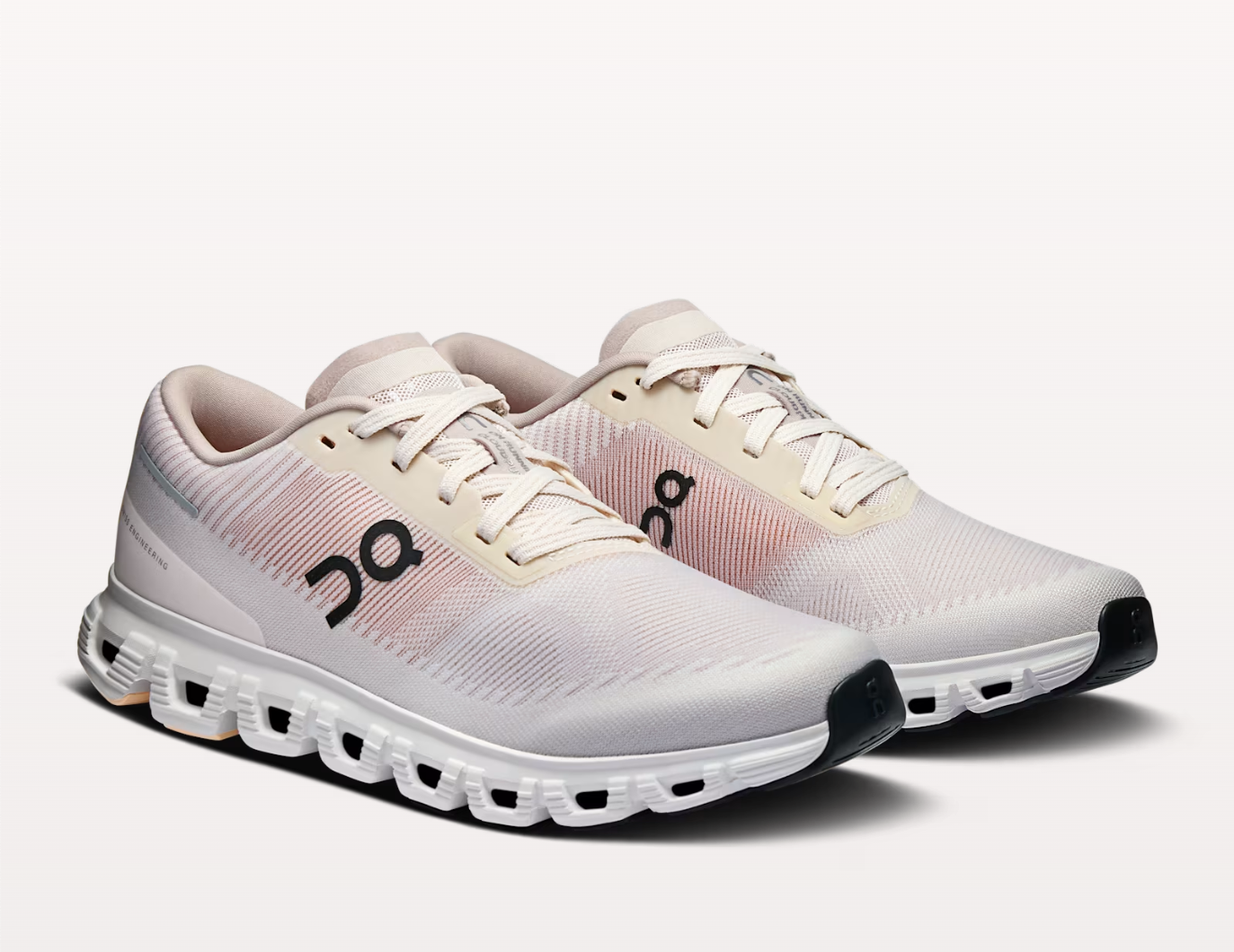 Cloud 6 Push Women's Pearl Sandstone