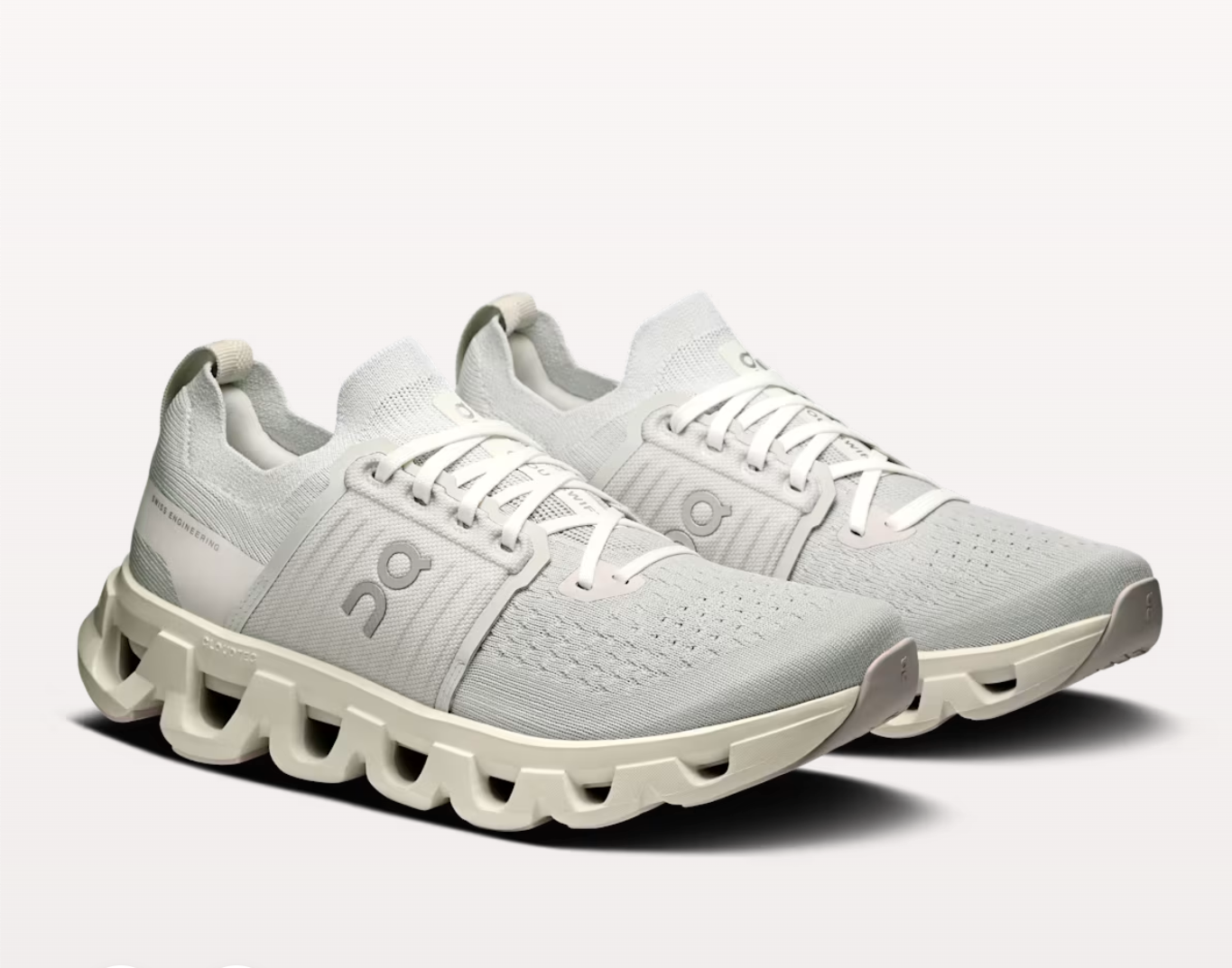 Cloudswift 4 Women's Wolf Sand