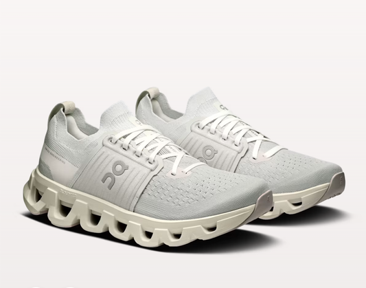Cloudswift 4 Women's Wolf Sand