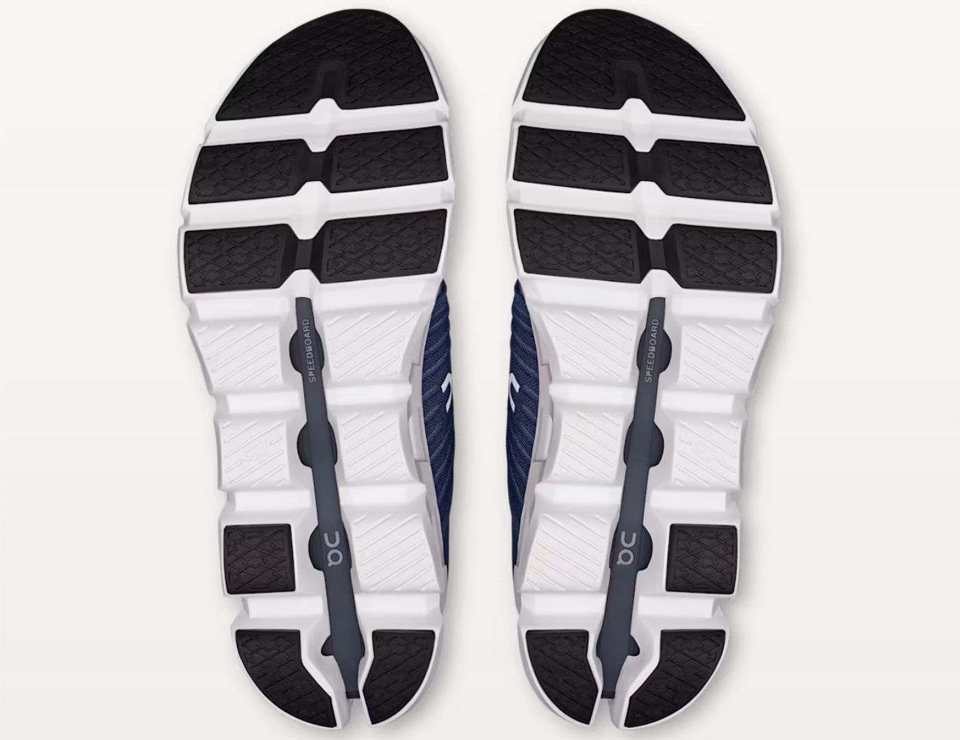 Cloudswift 4 Men's Navy Ink