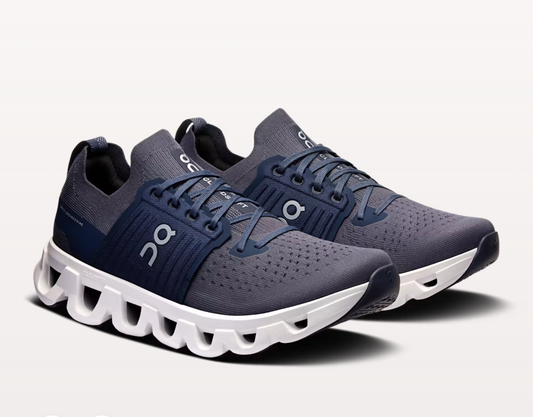 Cloudswift 4 Men's Navy Ink