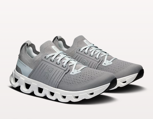 Cloudswift 4 Men's Alloy Glacier