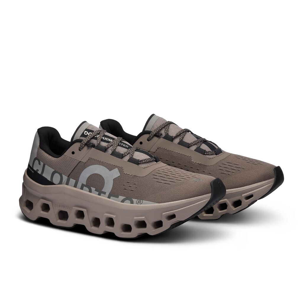 Cloudmonster Men's Cinder Fog