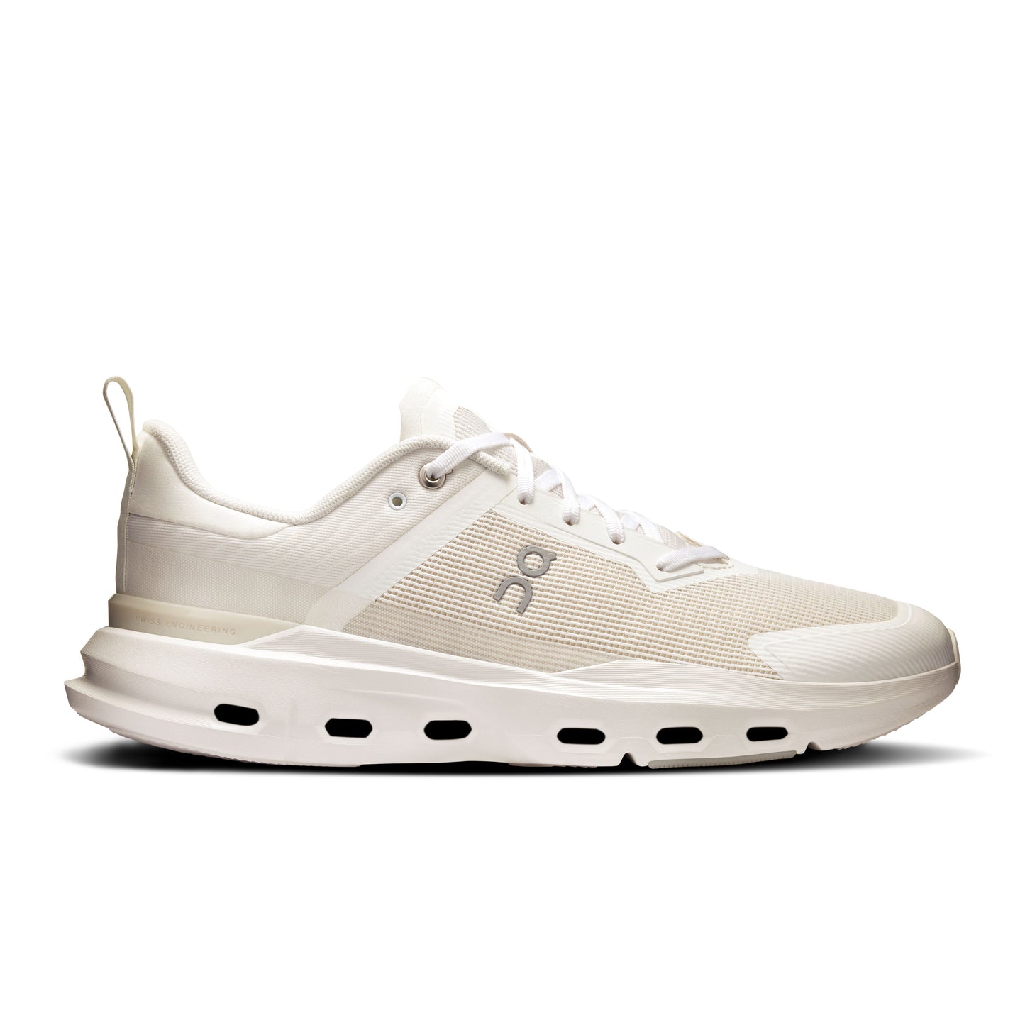 Cloudpulse Next Men's White Ice