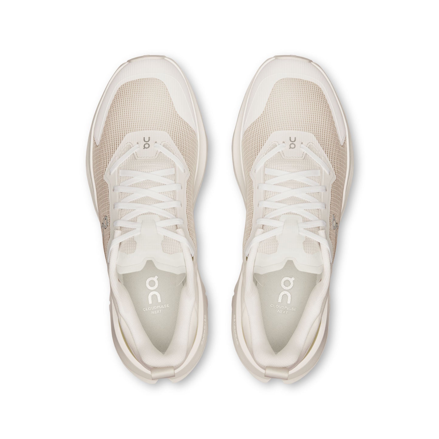 Cloudpulse Next Men's White Ice
