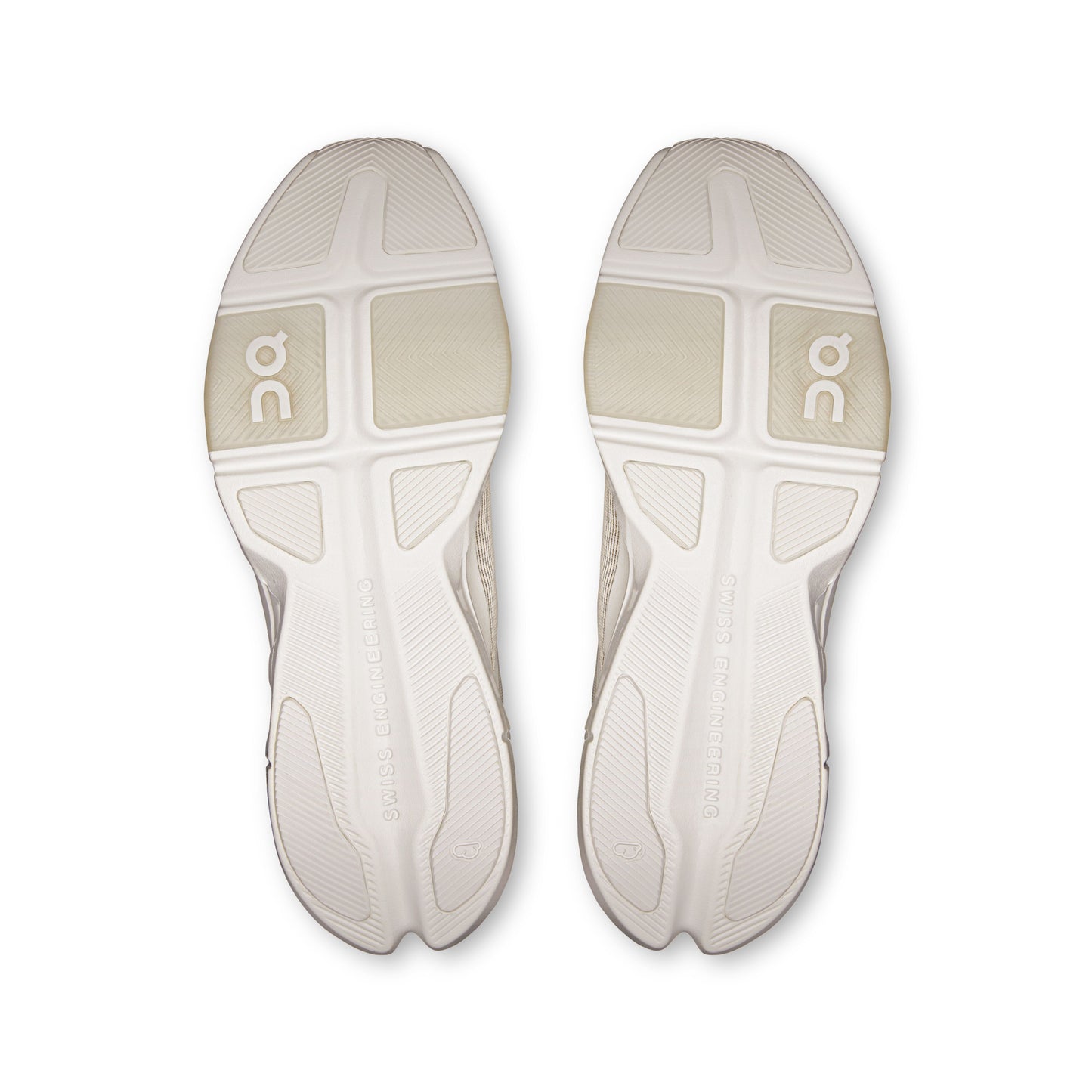 Cloudpulse Next Men's White Ice