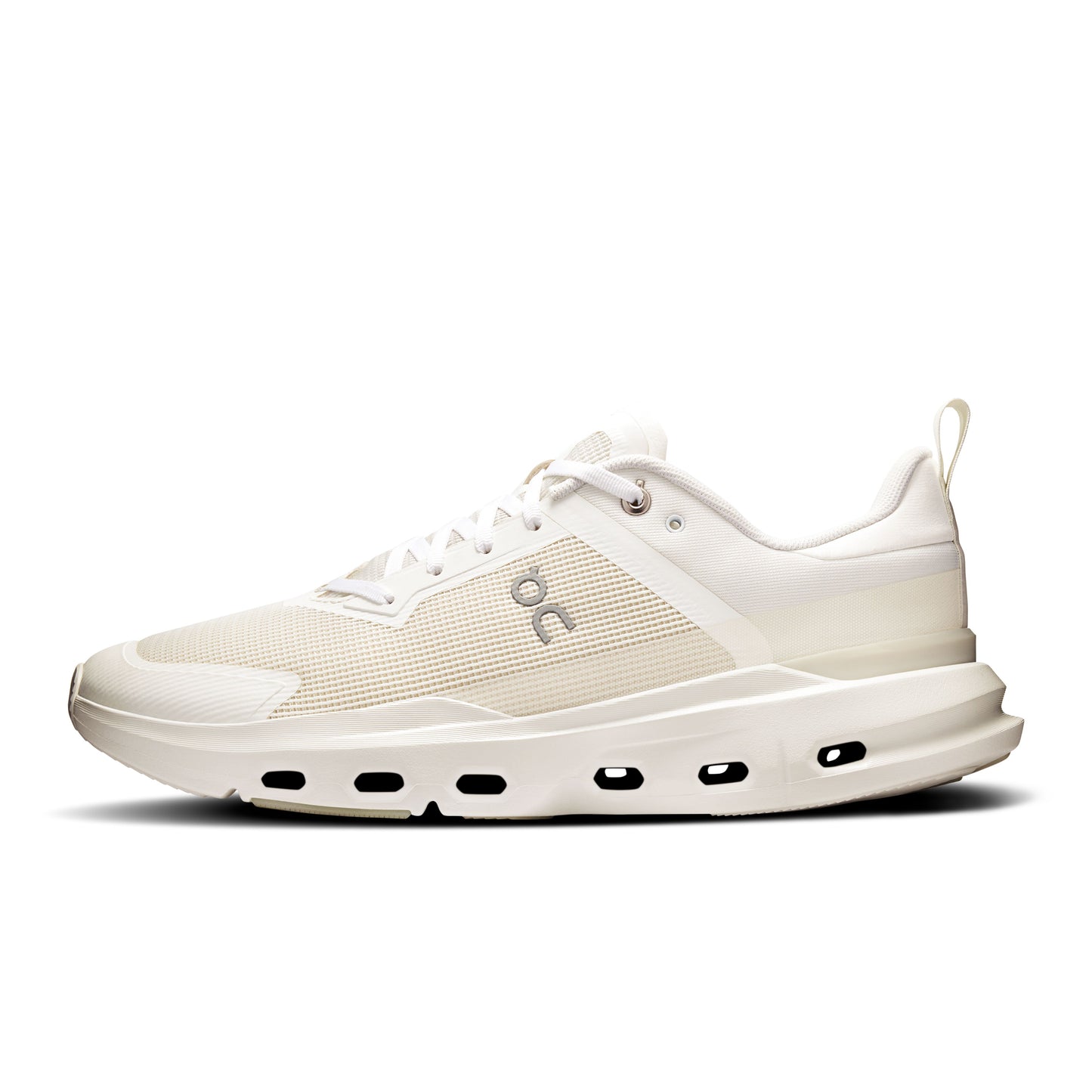 Cloudpulse Next Men's White Ice