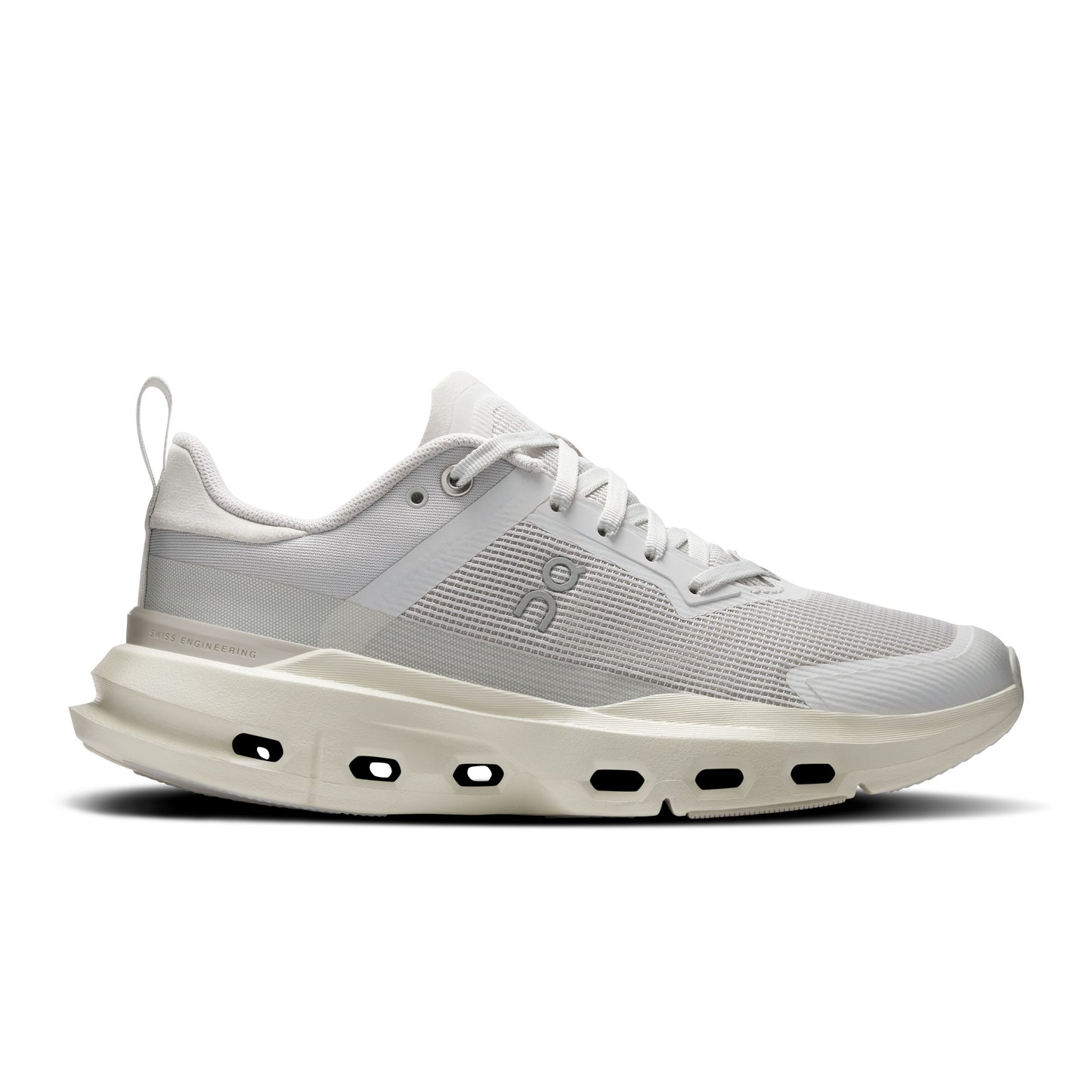 Cloudpulse Next Women's Wolf Ghost