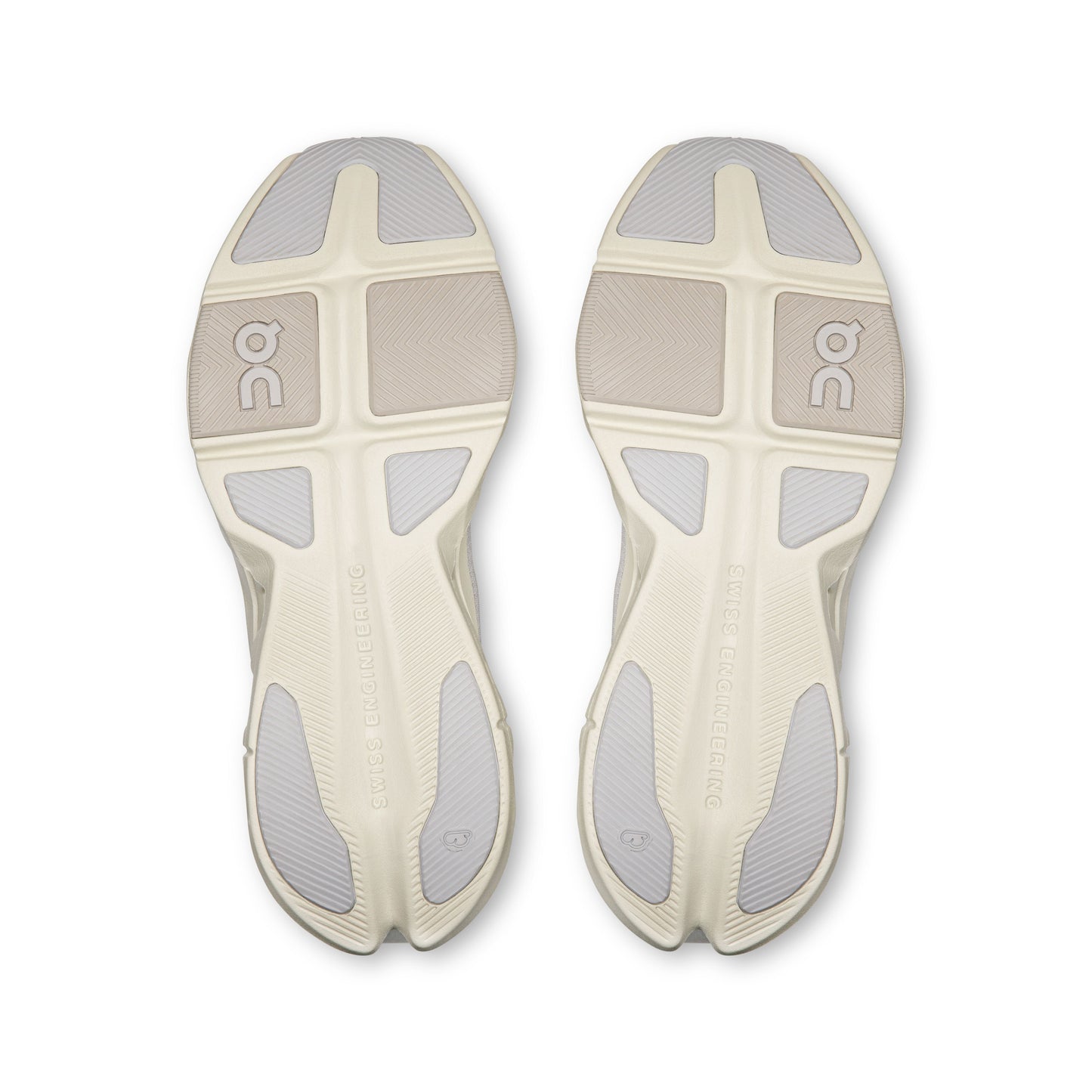 Cloudpulse Next Women's Wolf Ghost