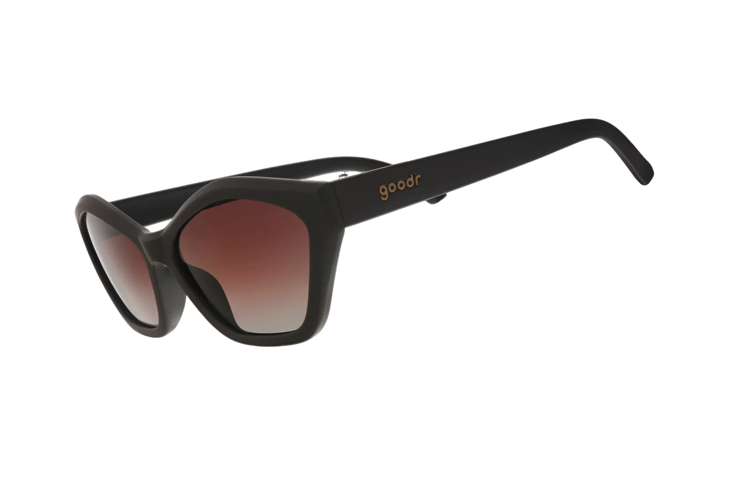 GOODR DECO G Walnut Wonderland