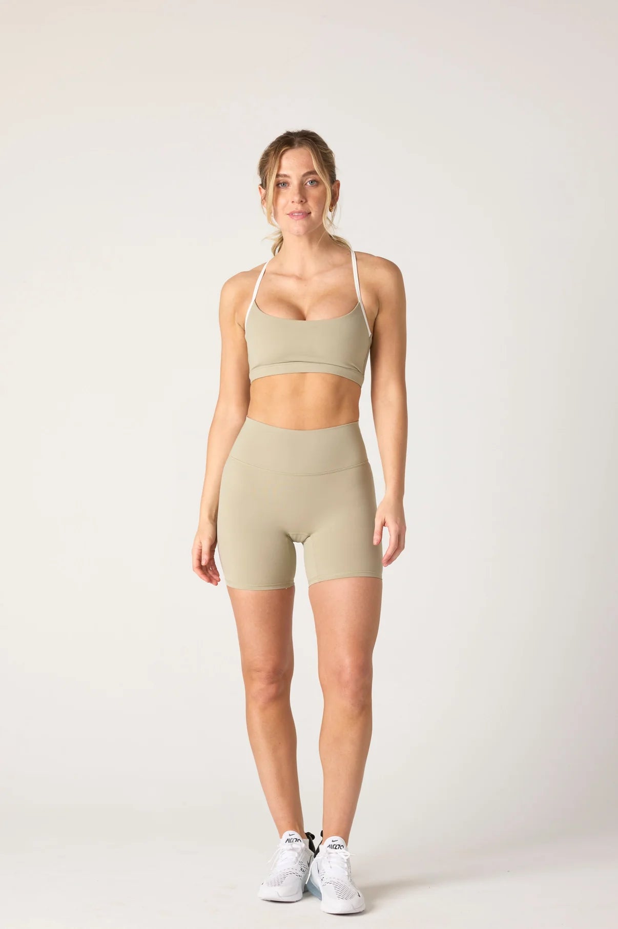 Core Bike Shorts | Sage
