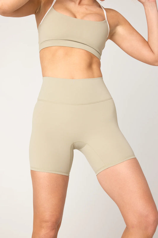 Core Bike Shorts | Sage