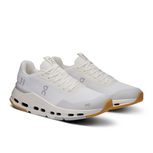Cloudnova Form 2 Women's White | Ivory