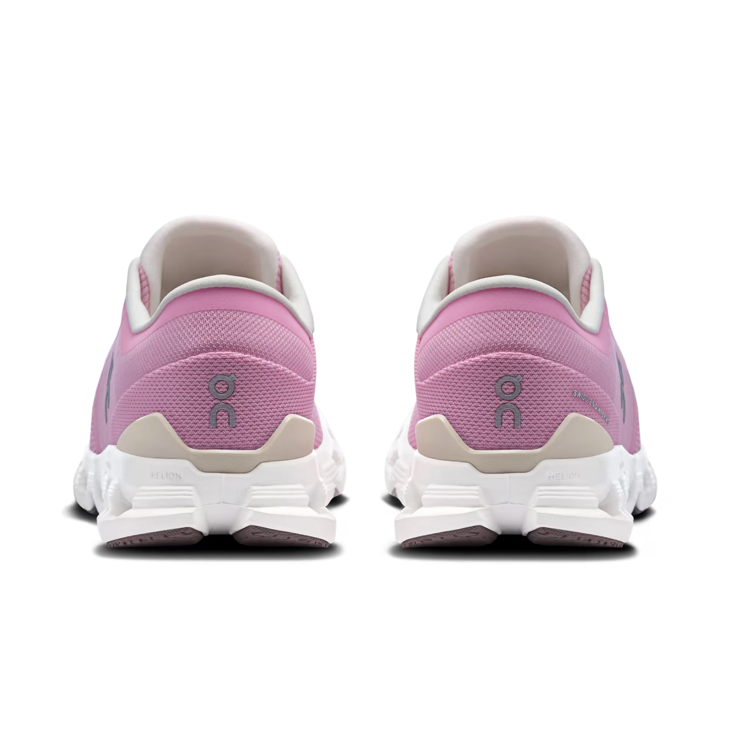 Cloud X 4 Women's Petal Sand