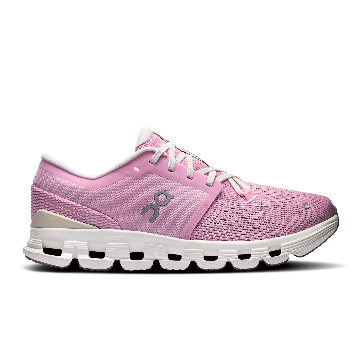Cloud X 4 Women's Petal Sand