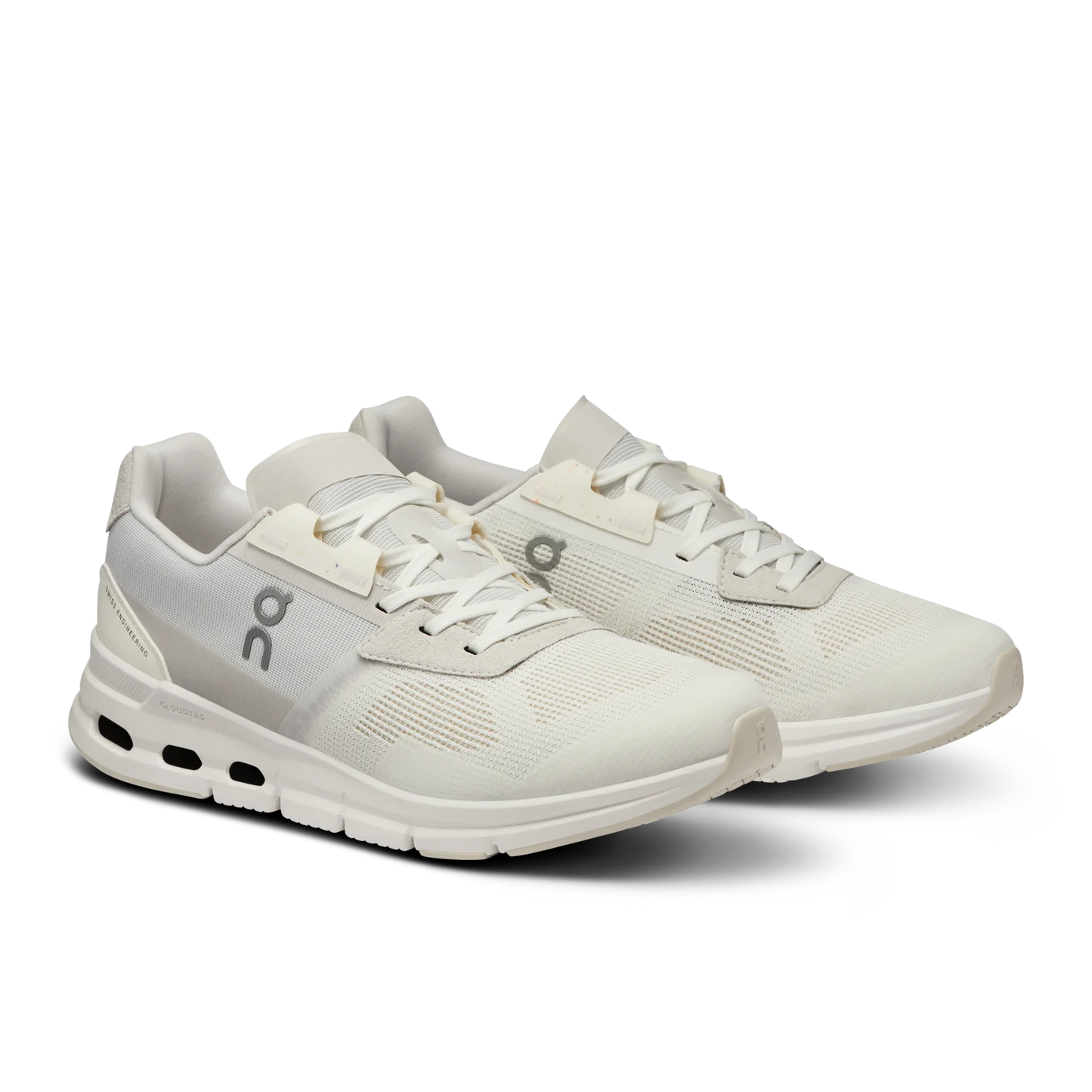 Cloudrift Women's Undyed-White/Frost