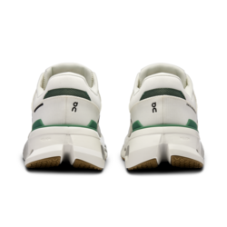 Cloudrunner 2 Women's White Green