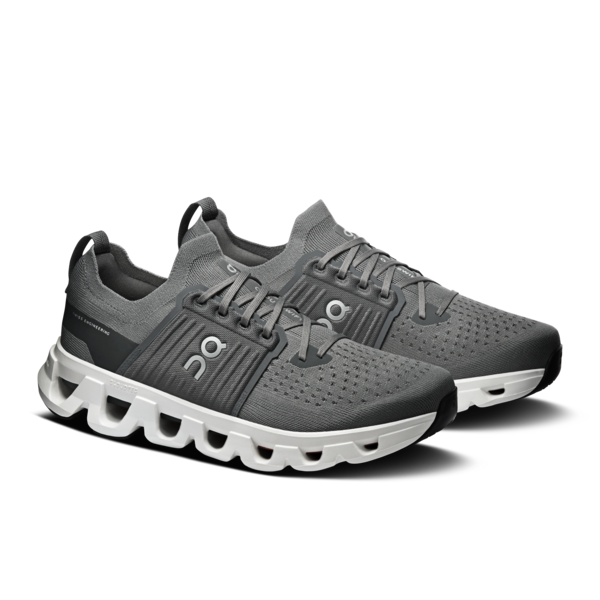 Cloudswift 4 Men's Rock White