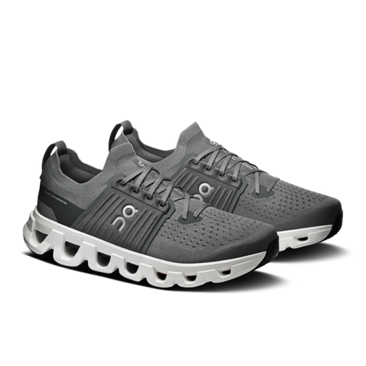 Cloudswift 4 Men's Rock White
