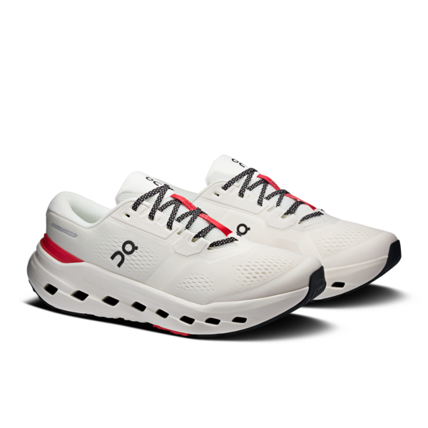 Cloudrunner 3 Men's Ivory Robin