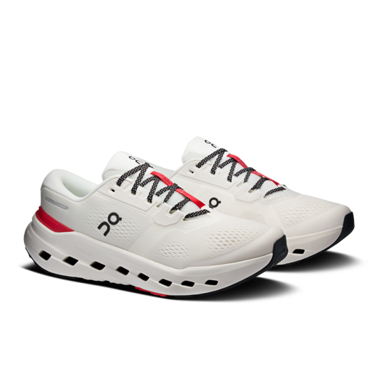 Cloudrunner 3 Men's Ivory Robin