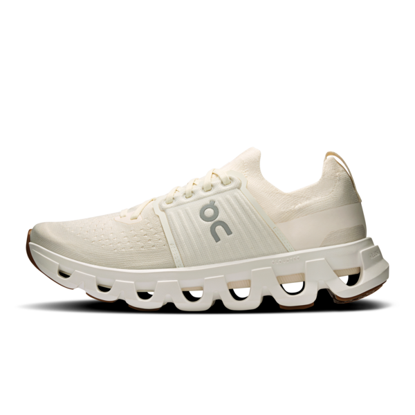 Cloudswift 4 Women's Ivory Dew