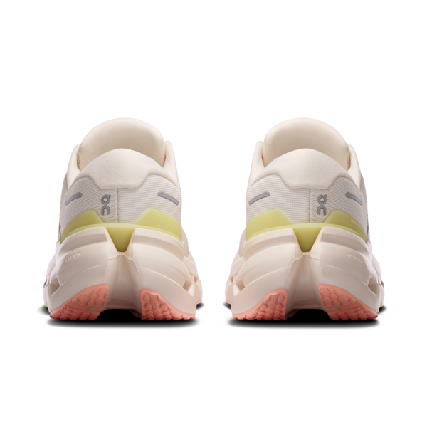 Cloudrunner 3 Women's Ivory Dew