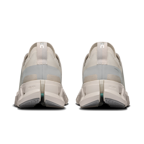 Cloudswift 4 Women's Pearl Ore