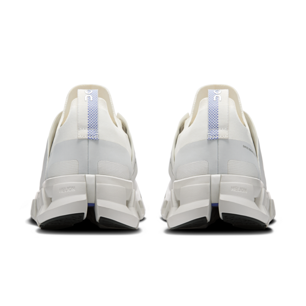 Cloudswift 4 Men's Ivory Wolf