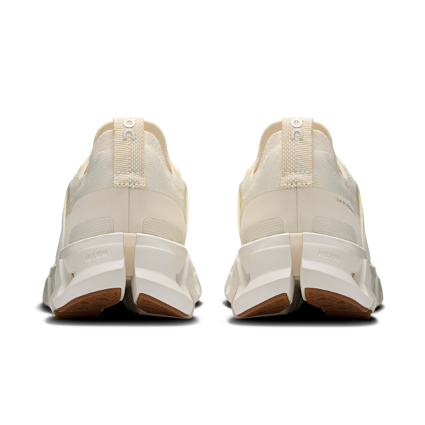 Cloudswift 4 Women's Ivory Dew