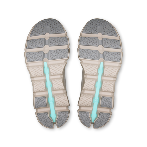 Cloudswift 4 Women's Pearl Ore