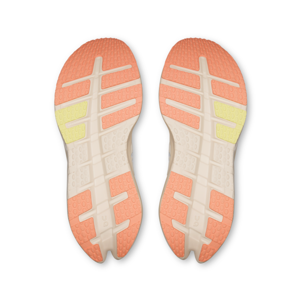 Cloudrunner 3 Women's Ivory Dew