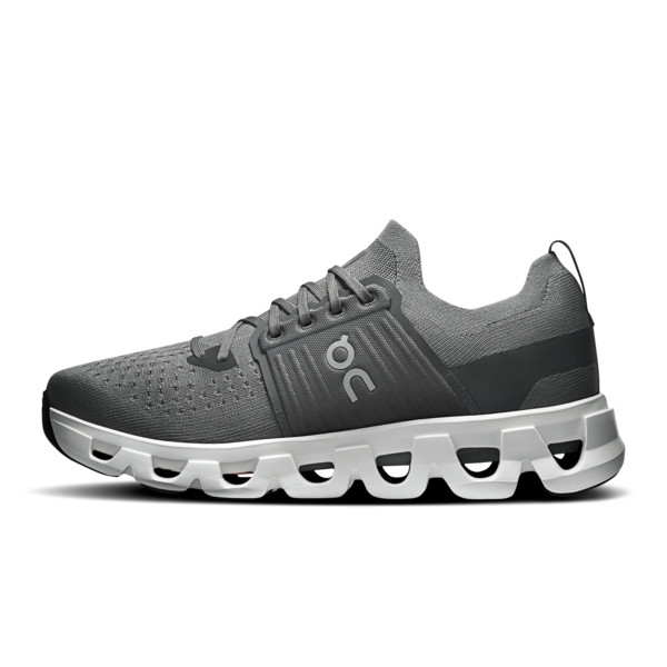 Cloudswift 4 Men's Rock White