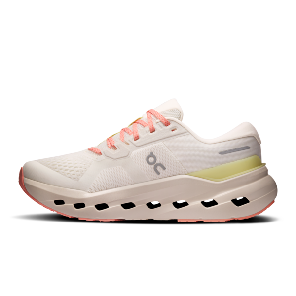 Cloudrunner 3 Women's Ivory Dew
