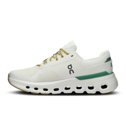Cloudrunner 2 Women's White Green
